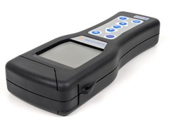 Hygiena SystemSure PLUS V2 Luminometer ATP Monitoring System USB FW 3.02 UK Test