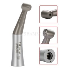 5x dental Low Speed Contra Angle Handpiece FX205 Push Button Chuck 2.35mm Bur u