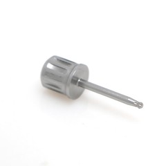 Dental Angled Implant Screwdriver Angulated Screw Channel Driver Hiossen/ITI/NOB