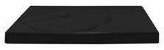 10 Replacement Cases compatible with Black Playstation 2 14mm **1-3 DAYS