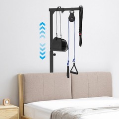 Multifunctional Standing Frame, Bed Lift for Elderly, Stand Up Assist Bar