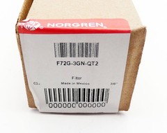 IMI Norgren F72G-3GN-QT2 G3/8″ Excelon general purpose filter -sealed-