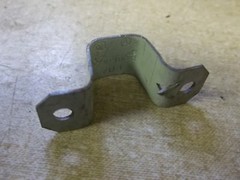 NEW Wiremold V704 Strap, 700 Series *FREE SHIPPING*