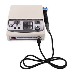Brand New 3 Mhz Ultrasound Therapy Machine For Physical New Therapy Machine