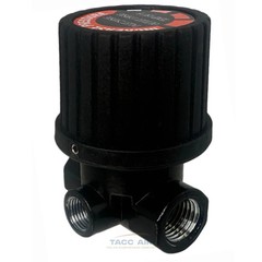 1/4″ FNPT In-Line Air Pressure Regulator With 1/8″ FNPT Replaces RE206203AV