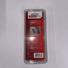 Craftsman Cat-III-1000v Test Leads with 10A Capacity 82378