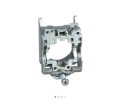 Schneider Electric ZB4BZ009 HARMONY, 22MM PUSH BUTTON, XB4B
