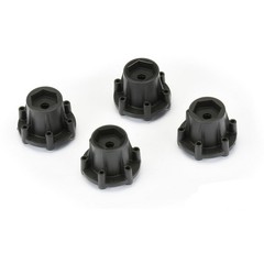 Pro-Line 634700 6×30 to 14mm Hex Adapters for 6×30 2.8 Wheels