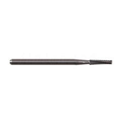 5X FG-557XL Dental Surgical Carbide Burs 25mm 557 FGOS Bone Cutting 1.6mm