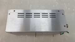 Spellman X-Ray Power Supply; X2287 PCM50P75X2287 REV.AB