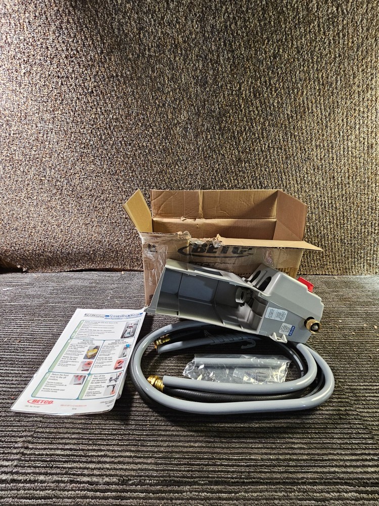 Betco FASTDRAW 91043-00 Chemical Management Dispenser