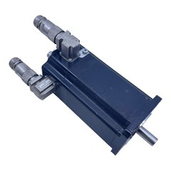 Berger Lahr Servo Motor 6Nm VRDM3913/50LWCEO 230V AC 2.25A For The Industry