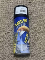 Plasti Dip Spray