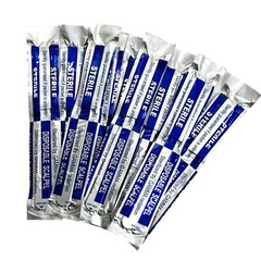 Dermaplaning, Acne Removal, Podiatry Single-Use Disposable Scalpel #22 -Sterile
