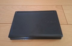 CASIO EX-word Dataplus 6 XD-B4800 Japanese-English Touch Pad Dictionary Black