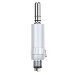 Dental High Speed & Low Speed Handpiece Set Push Button Type M4 4 Hole US STOCK