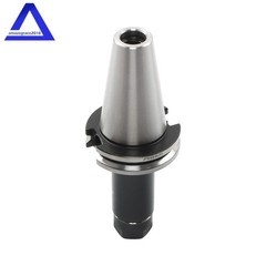 3 Chuck Tool Holder With 4″ Gage Length CAT40-ER16 Collet Chuck G6.3/15000 RPM