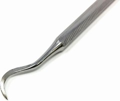 Cynamed Professional Precision Carving Tools Set – 6-Piece- Sculpting, Modeling