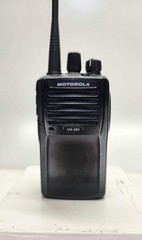 Vertex VX-261-G7-5 UHF 450-512 MHz 16 channel 5 Watt (Complete Kit)