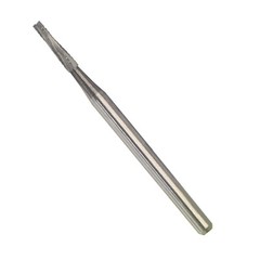 Wave Dental Carbide Bur Taper FG SURG 701 701L Surgical for High Speed Handpiece