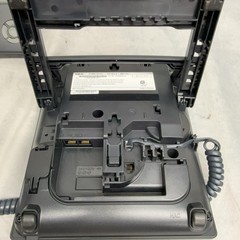 NEC DT900 ITK-8LCX-1 VoIP System Phones Lot Of 3 Black Thailand Wall Mountable