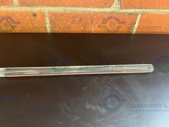 Chemglass CG-2097-11 Polished Stirrer Shaft 19mm , 29 3/16″