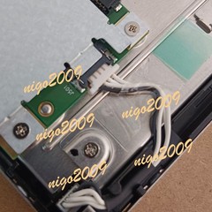 LCD Display Panel for Innolux G057VGE-T01 REV.C1 LCD Display Brand New