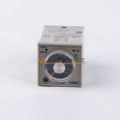 Temperature Controller ANV TC1AO-RPK4 0~400℃ 100~240VAC New IN BOX