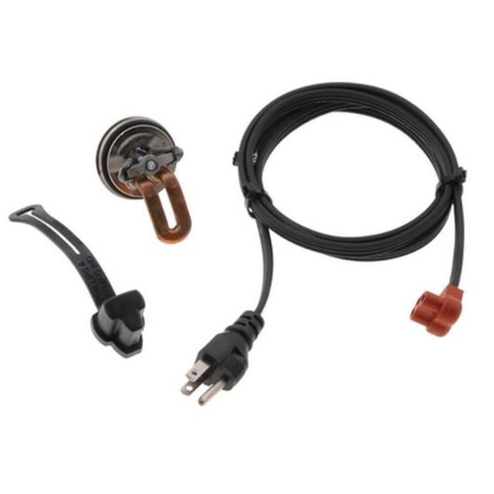 Engine Heater Fits Case David Brown 770 1200 770 880A 880B 990 Tractor 1.75″