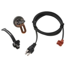 Engine Heater Fits Case David Brown 770 1200 770 880A 880B 990 Tractor 1.75″