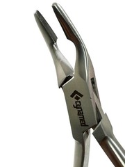 Lot of 3 Premium Grade Bone Ronguer Micro Friedman,Bluementhal and Micro Forcep