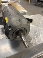 NEW NO BOX JMM3218T Baldor-Reliance Pump Motor, 1800 rpm 5hp 3 ph 184JM