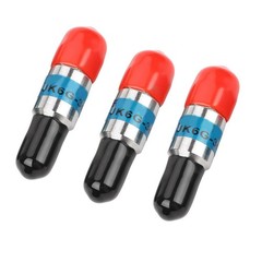 SMA-JK Male To Female RF Coaxial Attenuator Alloy 1-30dB For Signal Optimization