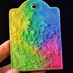 Alcohol Ink Set – 22 Colors x 0.35oz Alcohol Based Ink for Epoxy Resin Painting,