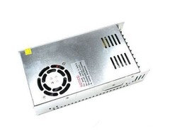 12V 30A 360W Universal Regulated Switching Power Supply AC-DC For LED Light CCTV