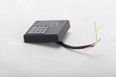 Proximity RFID ID Card Door Access Control Keypad Reader Wiegand Keypad