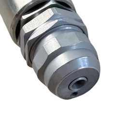 1 PCS Hydraulic Breakaway Cartridge Female For Case IH 7110 7120 84262367 US