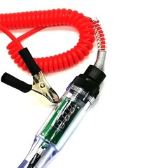 6V 12V 24V Car Truck Voltage Circuit Tester Auto Car Diagnostic Probe Test Pen