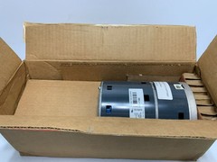 York S1-32439724003 Motor Blower 1HP 115V ECM