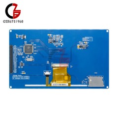 7″ inch TFT LCD Module Resistive Touch SSD1963 Shield for Arduino 51/AVR/STM32