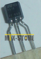 5PCS STX616-AP TRANS POWER NPN 500V TO-92AP 616 STX616