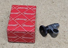 Starrett No. 196L and 645L sleeve – snug – Made in U.S.A.