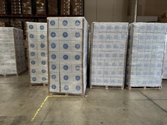 24 Rolls 3″ Clear Shipping Packing Moving Tape 110 Yards – 2.0 mil