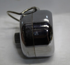 Vintage Hand Held Digital Counter 4 Digits WORKS