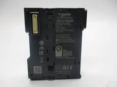 SCHNEIDER ELECTRIC TM3DM8R 24V NSMP