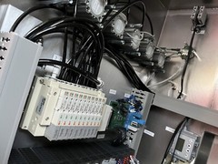 GE Healthcare AKTAready Liquid Chromatography System 120VA. Excellent