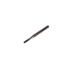 Beavers Kerr Dental Midwest FG #1157 Straight Dome Plain Carbide Burs 100/Pk