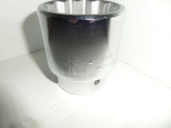 ⭐NEW⭐ PROTO J5764 1″ DRIVE SOCKET 2″ – 12 POINT