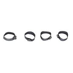 Dental Orthodontic Bands with Buccal Tubes Roth 0.022 U1/L1 32-41+ 80pcs/Box