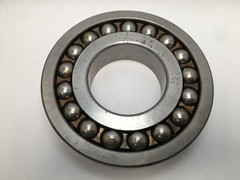 SKF 1322-KM Self Aligning Bearing 110x240x50 mm 1322-K-M USA